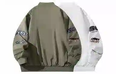 BOBBY ABLEY Logo