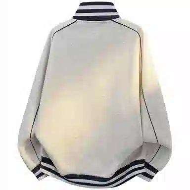 Sesame Street Jacket