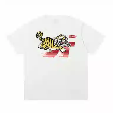 JUNGLE TIGER T