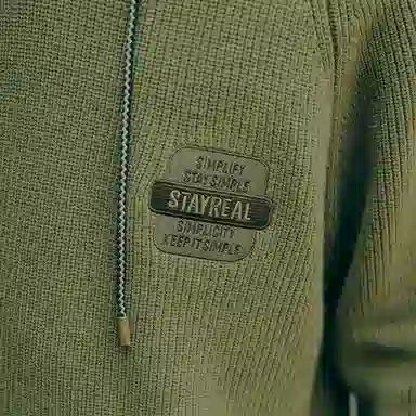 STAYREAL