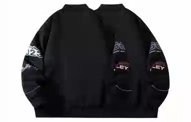 BOBBY ABLEY Logo