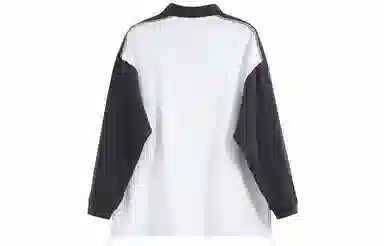 F426 Polo Shirt White