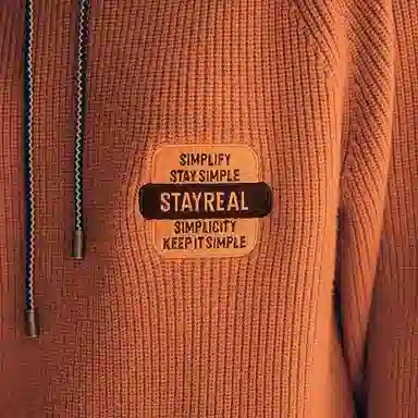 STAYREAL