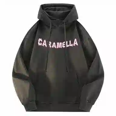 Caramella logo