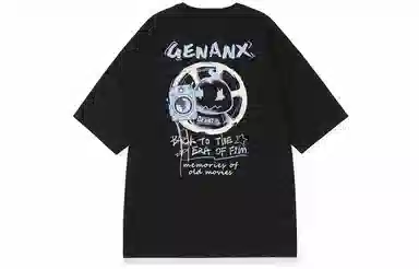 GENANX T