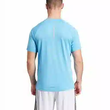 adidas GYM+ TRAINING TEE LogoT