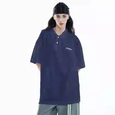 BRNR Polo