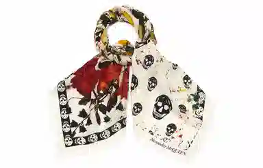 Alexander McQueen