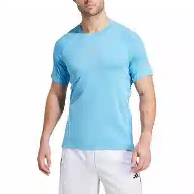 adidas GYM+ TRAINING TEE LogoT