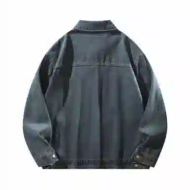 PAL ONGACO Denim Jacket