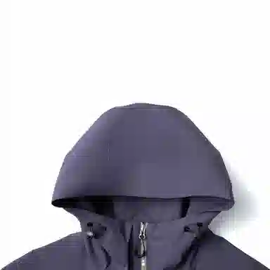 Mizuno Essential Hoodie Jacket