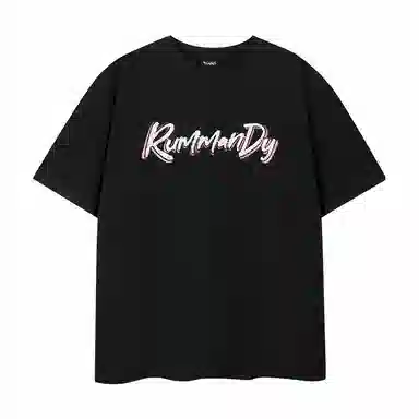RUMMANDY T
