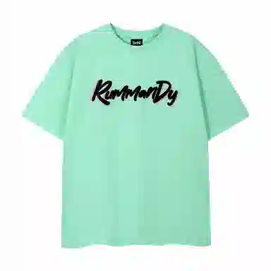 RUMMANDY T
