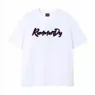 RUMMANDY T