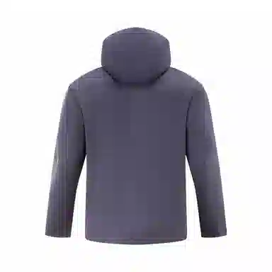 Mizuno Essential Hoodie Jacket