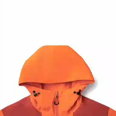 Mizuno Essential Hoodie Jacket