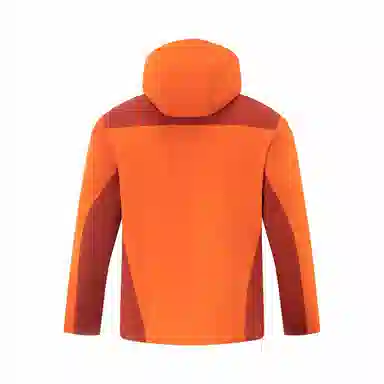 Mizuno Essential Hoodie Jacket