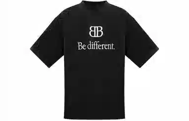 Balenciaga FW22 Be Different 2BT