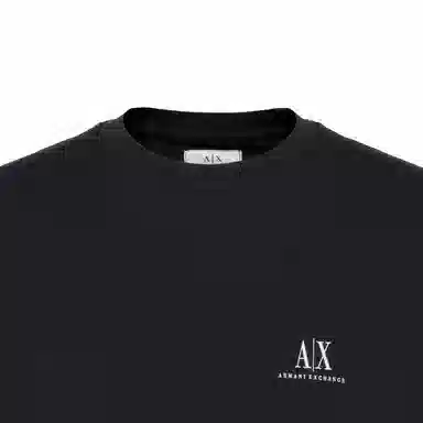 ARMANI EXCHANGE SS22 Logo