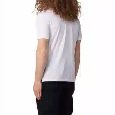 EMPORIO ARMANI SS22 LogoPolo