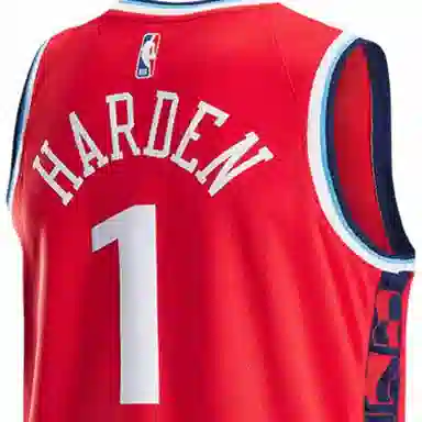 Jordan x NBA Statement Edition Swingman Dri-FIT