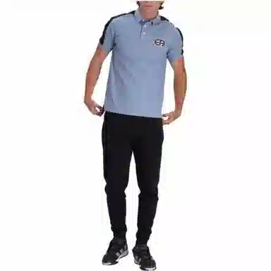 EMPORIO ARMANI SS23 Polo