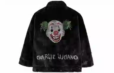 Charlie Luciano
