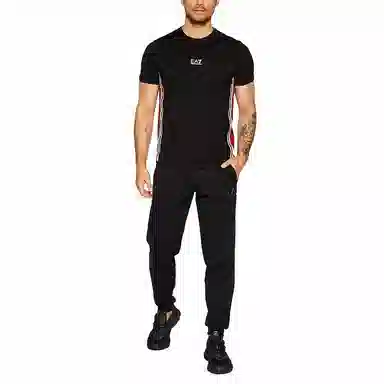 EMPORIO ARMANI SS22 T
