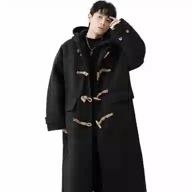 ROSECREED Duffle Coat
