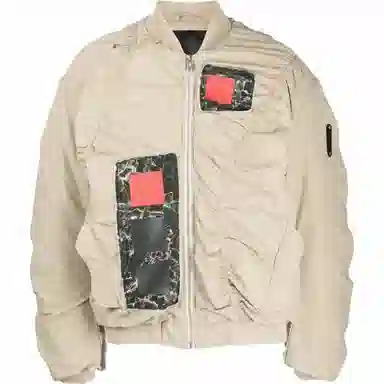 A-COLD-WALL* FW22 Jacket