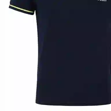 EMPORIO ARMANI SS22 LogoPolo