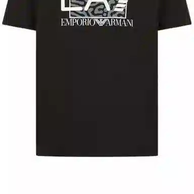 EMPORIO ARMANI SS23 EA7 LogoT