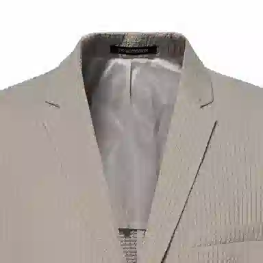 Emporio Armani FW23 Blazer