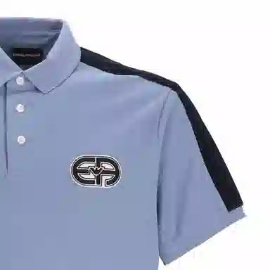 EMPORIO ARMANI SS23 Polo