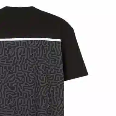 EMPORIO ARMANI SS23 EA7 LogoT