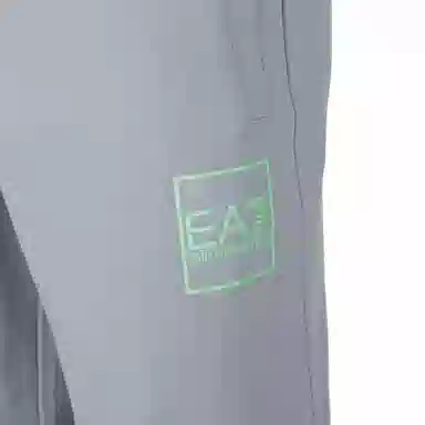 EMPORIO ARMANI FW22 EA7 Logo