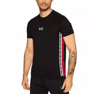 EMPORIO ARMANI SS22 T