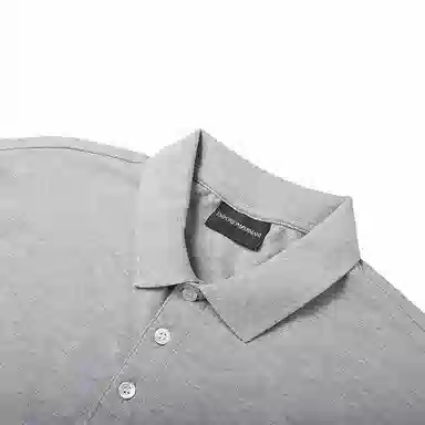 EMPORIO ARMANI SS21 Polo
