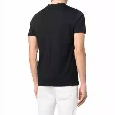 EMPORIO ARMANI SS22 LogoT