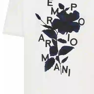 EMPORIO ARMANI SS23 T