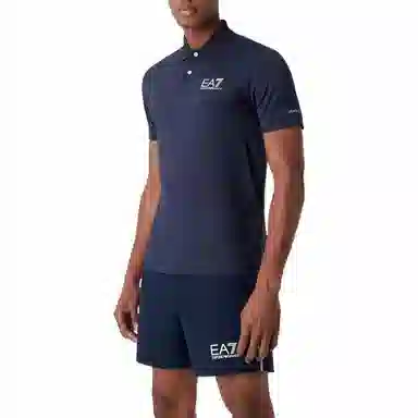 EMPORIO ARMANI SS23 LogoPolo