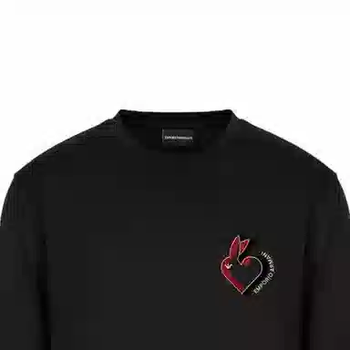 EMPORIO ARMANI SS23 T