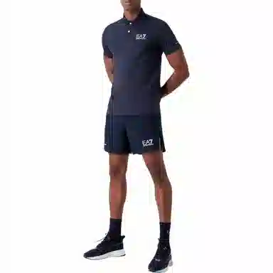 EMPORIO ARMANI SS23 LogoPolo