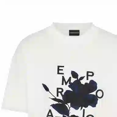 EMPORIO ARMANI SS23 T