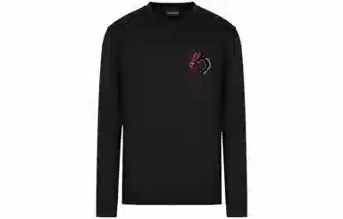 EMPORIO ARMANI SS23 T