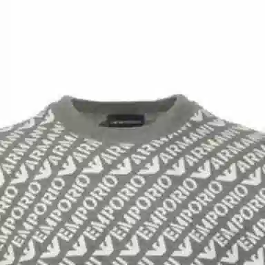 EMPORIO ARMANI logo
