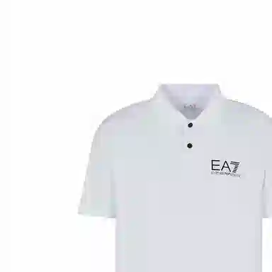 EMPORIO ARMANI SS23 LogoPolo