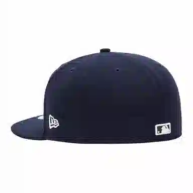New Era Los Angeles Dodgers Navy Cap