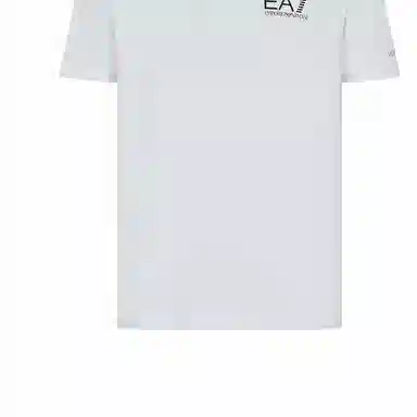 EMPORIO ARMANI SS23 LogoPolo