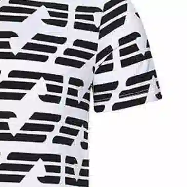 Emporio Armani SS23 White Tee